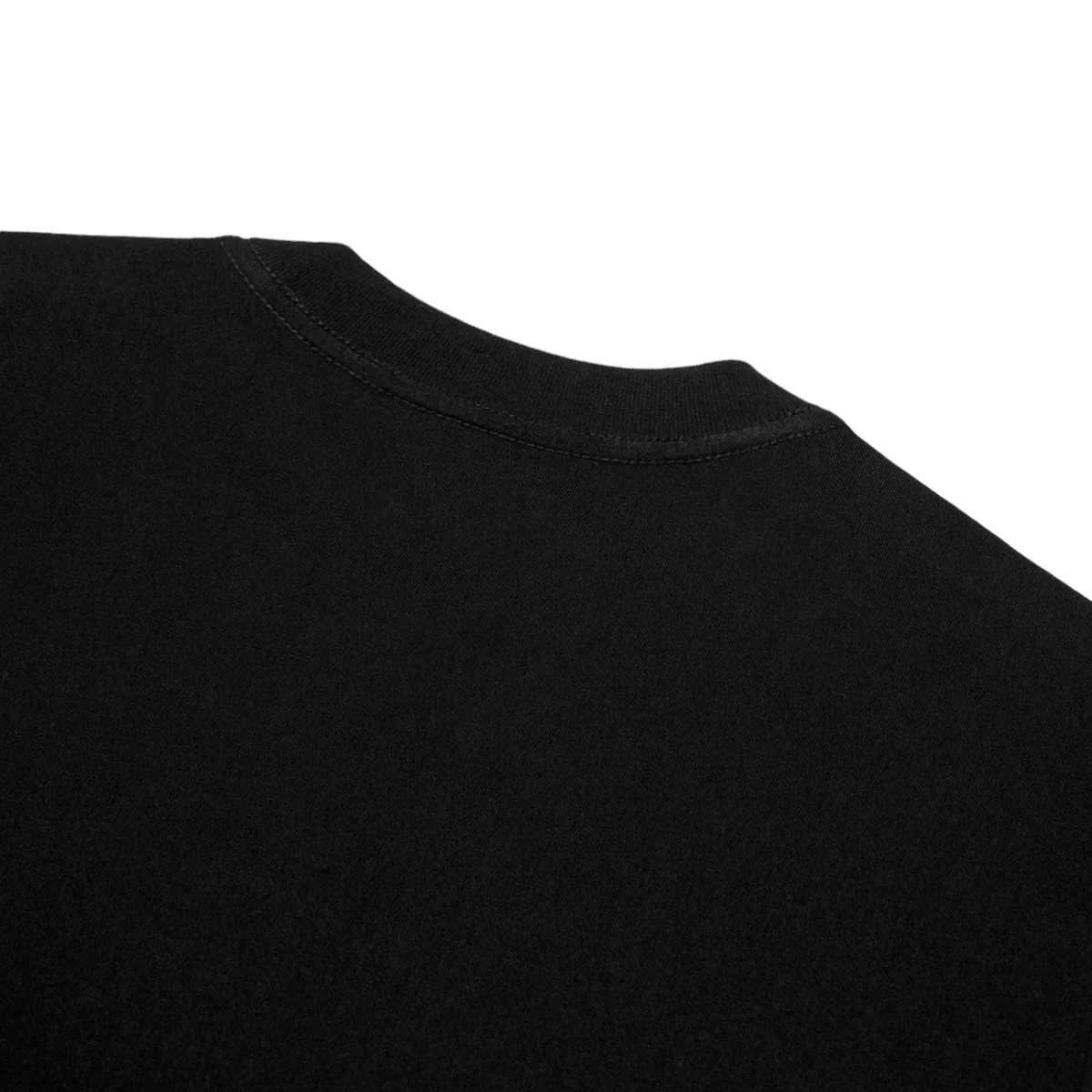 Mythical Unicorn TShirt - Black