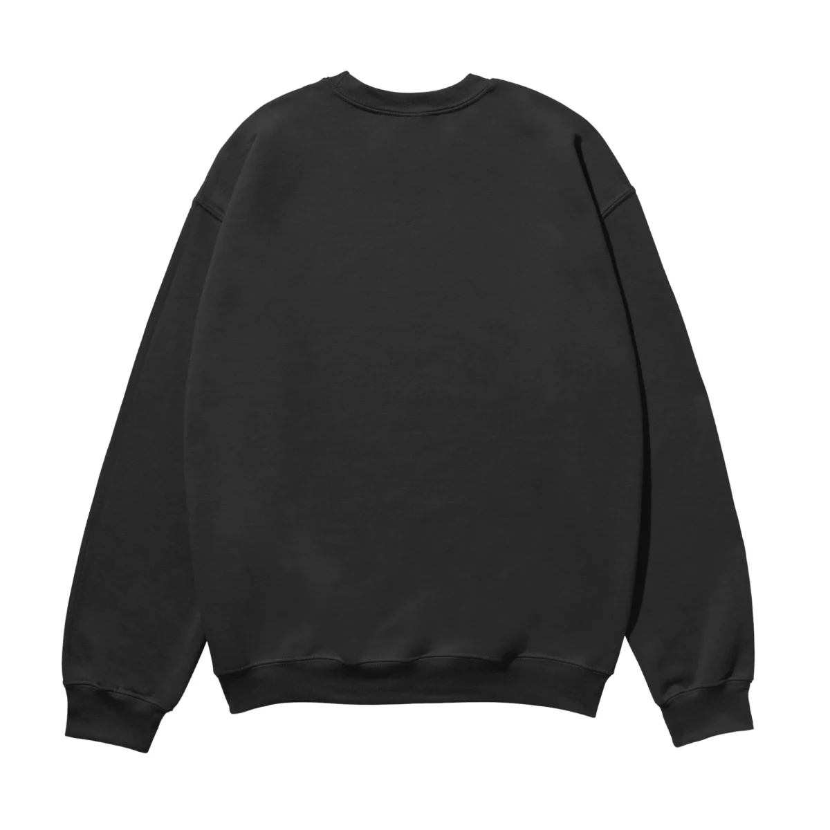 Save A Horse Ride A Cowboy Unisex Sweatshirt – Black