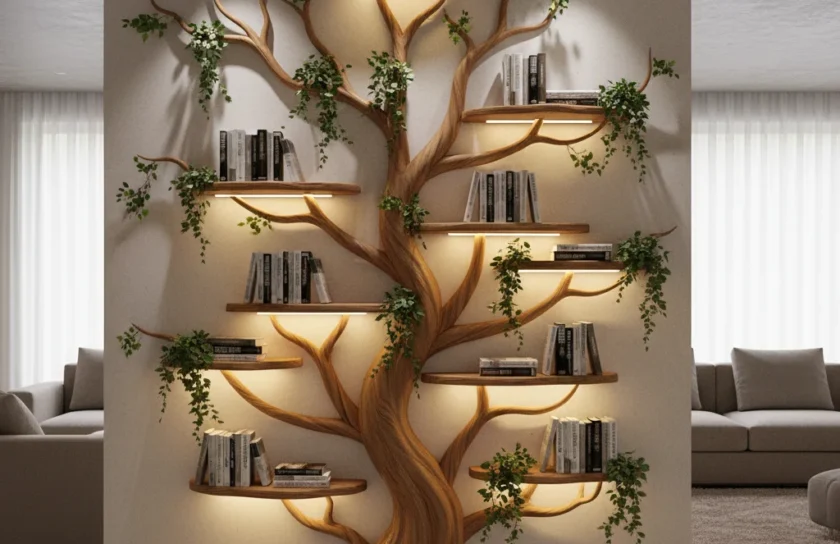 homefavo_tree-shaped_bookcase_use_light_4