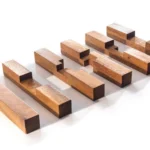 The Cross Knot - The Classic 6-Piece Burr Puzzle