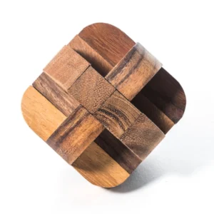 The Diamond Cube 3 – Precision 12-Piece Burr Challenge2