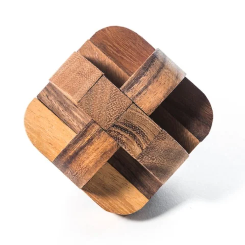 The Diamond Cube 3 – Precision 12-Piece Burr Challenge2