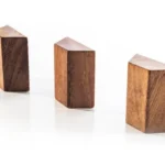 The Great Pyramid Challenge - Deceptively Simple 3-Piece Puzzle