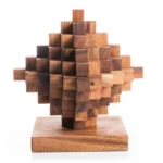 The Japanese Ladder - An Ultimate Mechanical Puzzle Challenge