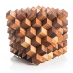 The Japanese Ladder - An Ultimate Mechanical Puzzle Challenge